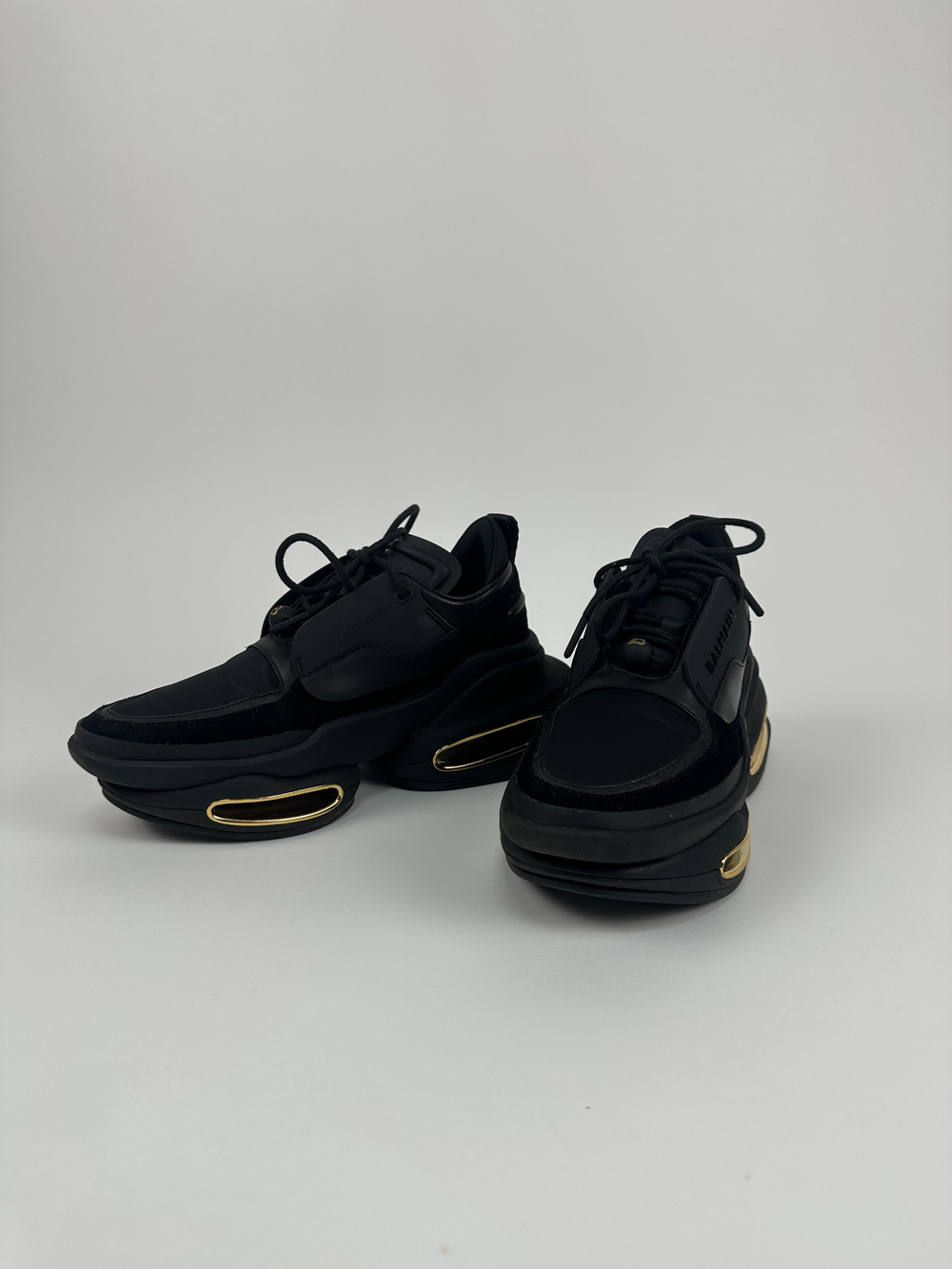 Кроссовки Balmain