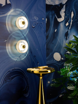 Настенный светильник Stone LED