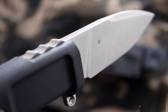 Extrema Ratio 160SHRSWOGR - Нож "Шрапнель"