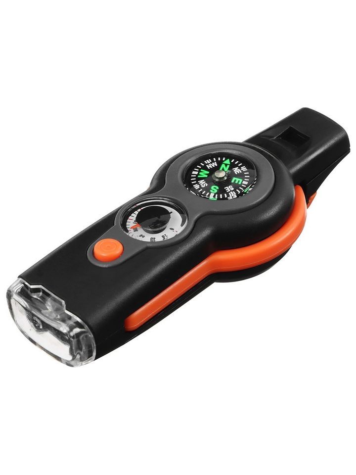 Компас 7 в 1 с ячейкой для хранения 9232699