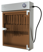 Стерилизатор для ножей ATESY СТУ-1-18-02