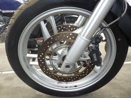 BMW R1200GS , 2005