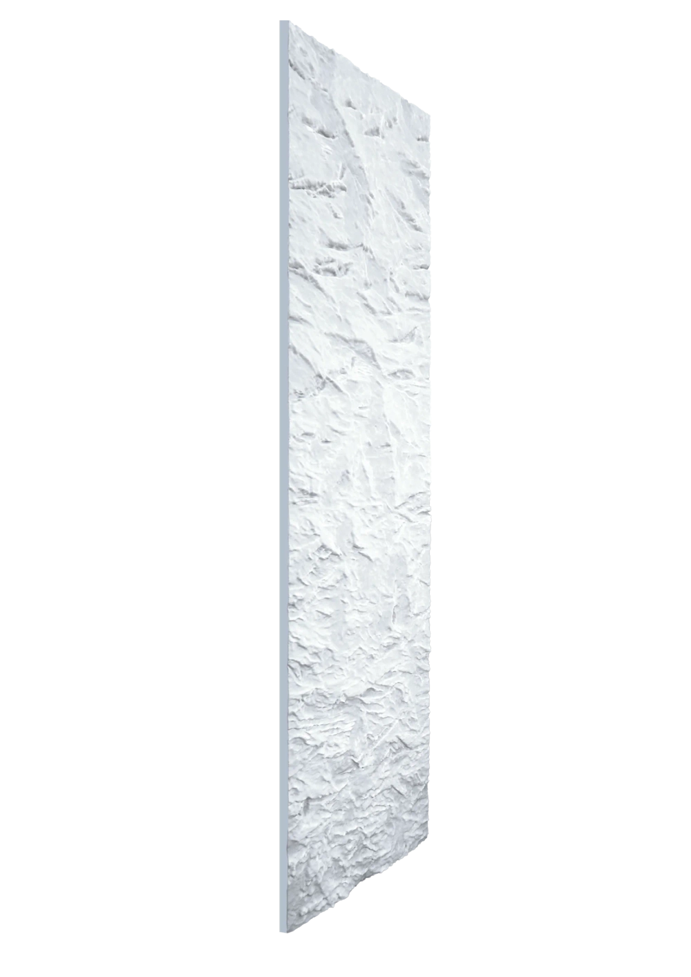 Панель из полиуретана 2900*600*50 мм, Rk015-1-С