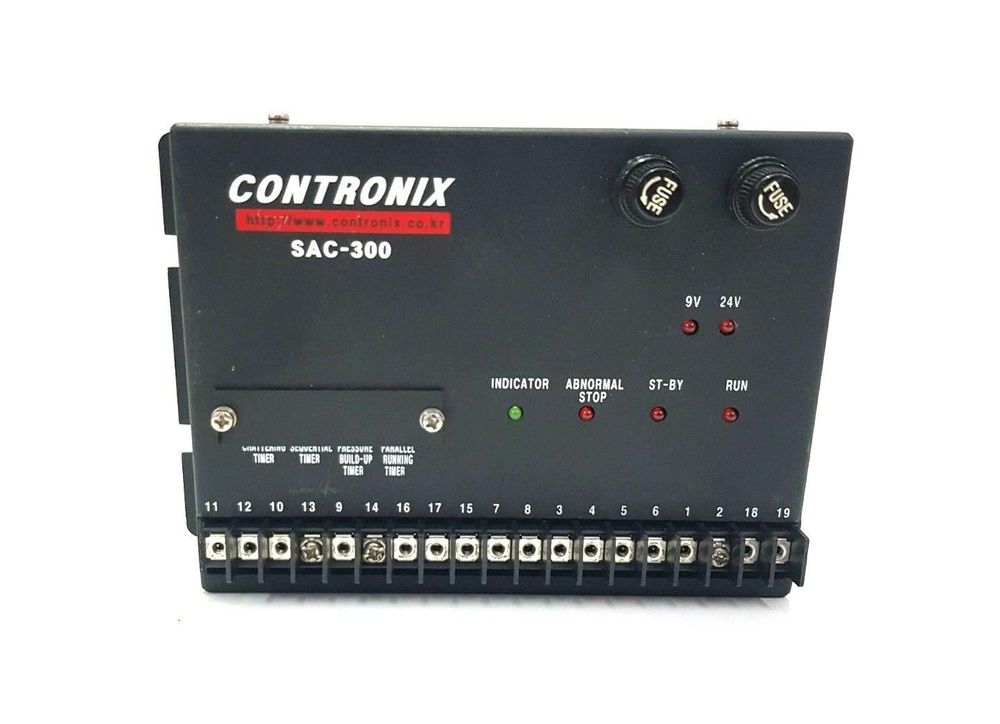 SAC-300