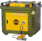 Станок для гибки арматуры ВПК Г-40 - [4 кВт / до 40 мм]