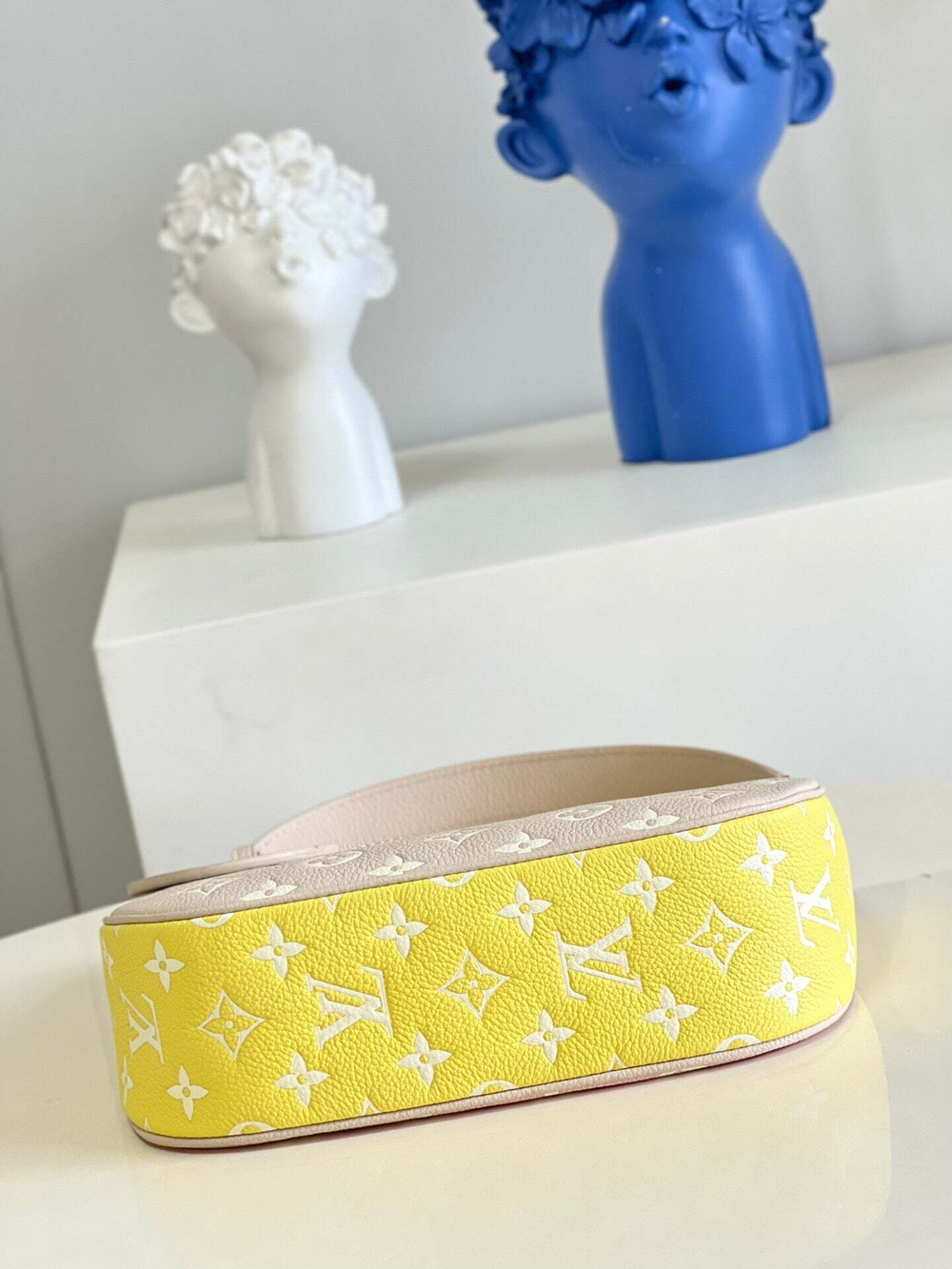 Louis Vuitton Bagatelle BB