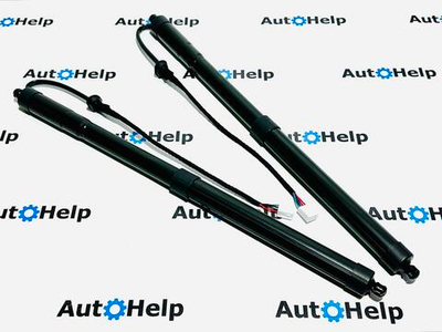 Амортизатор багажника Jett V22-00003 правый Toyota RAV4 50