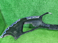 Бампер передний Chery Tiggo 8 Pro (2021-2024)