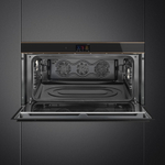 Духовой шкаф Smeg SFPR9604TNR