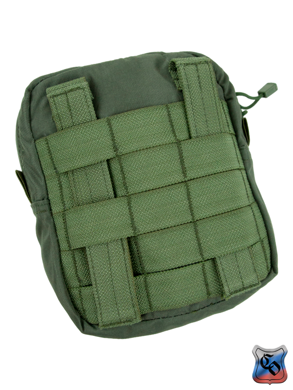 Подсумок утилитарная SSO УТИЛИТИ MOLLE (Олива)