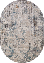 Ковер DENSITY D99261 71 овал