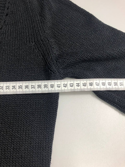 Джемпер Naf Naf базовый 44 размер