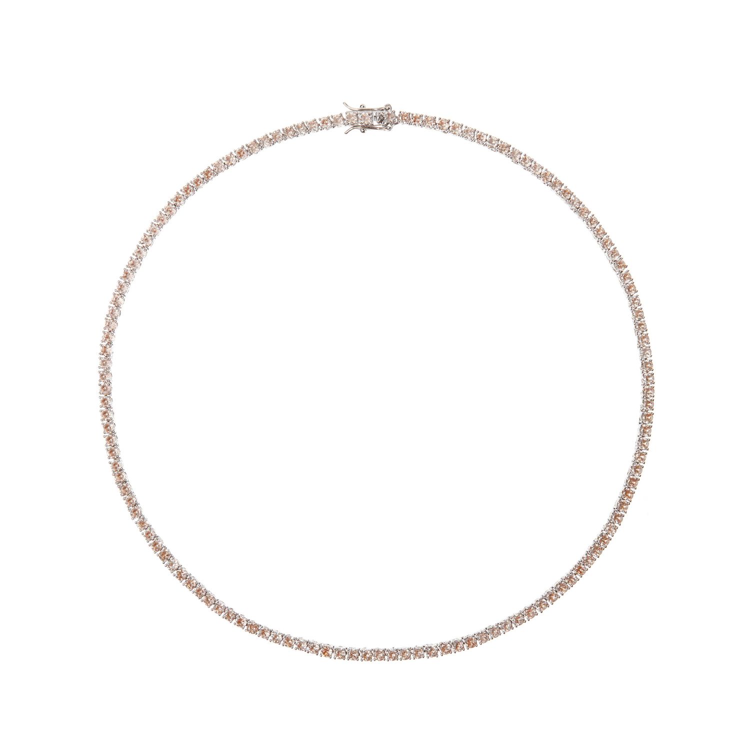 Колье Ballier Necklace – Champagne