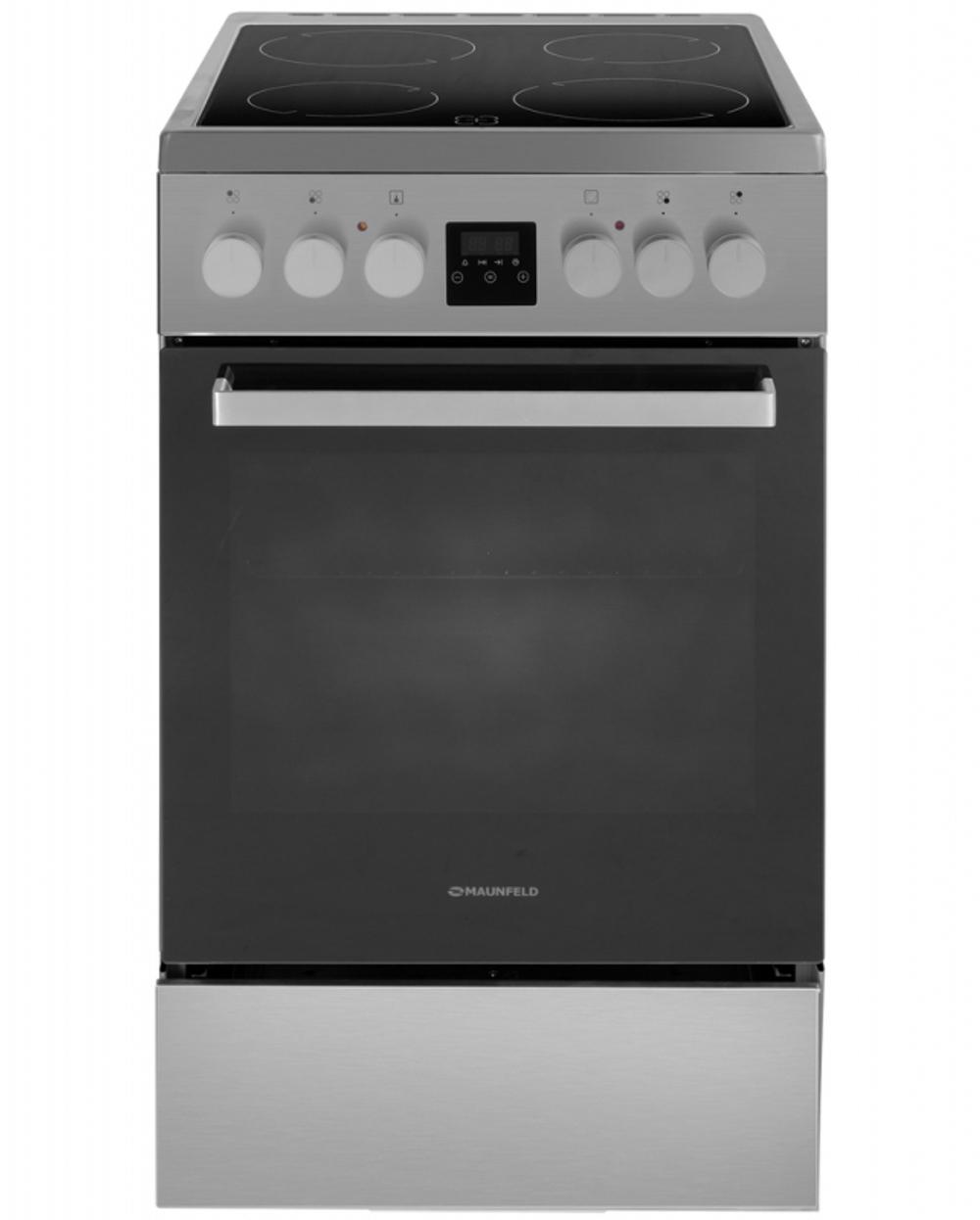 Электрическая плита Maunfeld MEC55CS08D