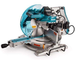 Торцовочная пила Makita LS1219