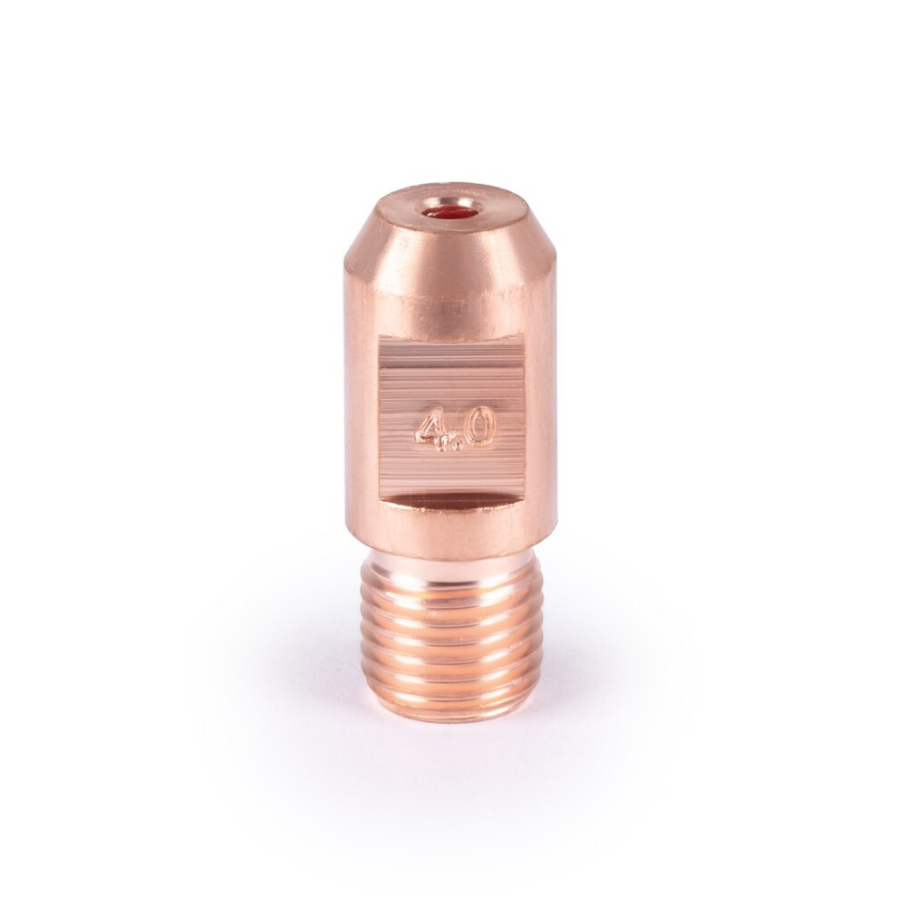 Наконечник сварочный 4.0мм (INVERSAW)