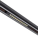 Магнитный трековый светильник Novotech FLUM 359511 12W 3000K