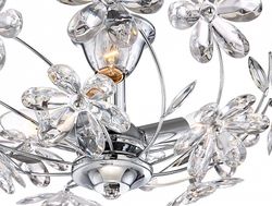 Люстра на штанге LGO Phoenix LSP-0185