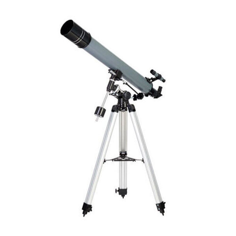 Телескоп Levenhuk Blitz 80 PLUS