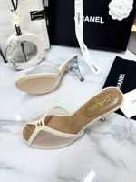 Туфли Chanel