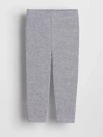 Бриджи в рубчик для девочки