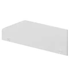 Экран А-523.Ф Белый 1400x18x450 Арго