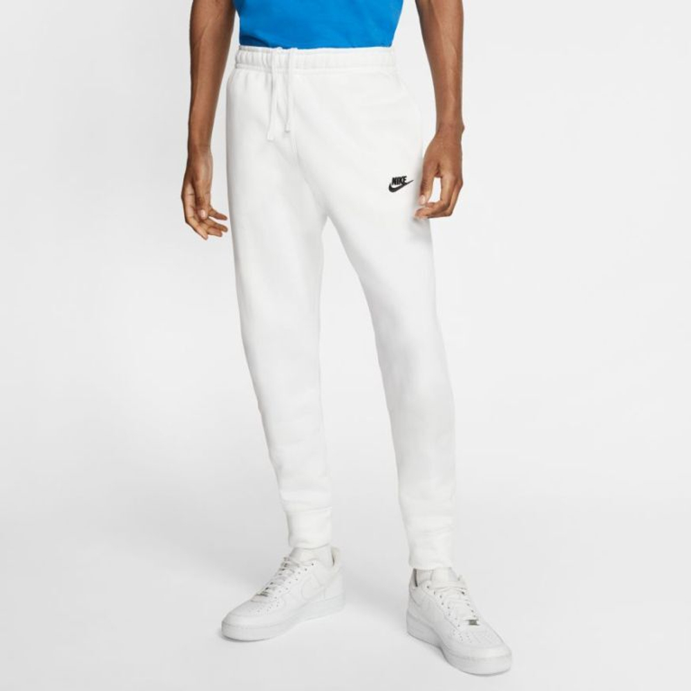 Теннисные брюки Nike Sportswear Club Fleece M