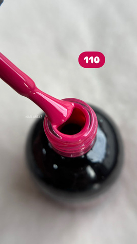 BE UP#110( SHELIKE) 15 ml