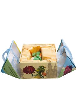 Pavone JP-41/ 4 Фигурка «Дракон»