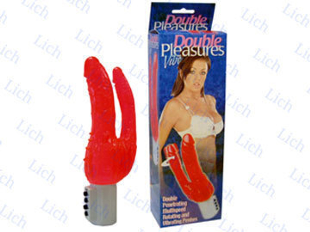 Анально-вагинальный виброкомпьютер