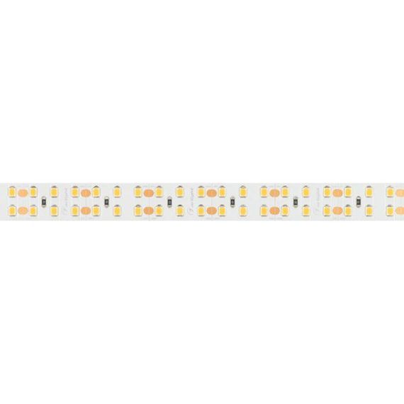Светодиодная лента Arlight 19,2W/m 240LED/m 2835SMD холодный белый 5M 008771(2)