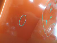 Капот Lada Granta (2018-н.в.)