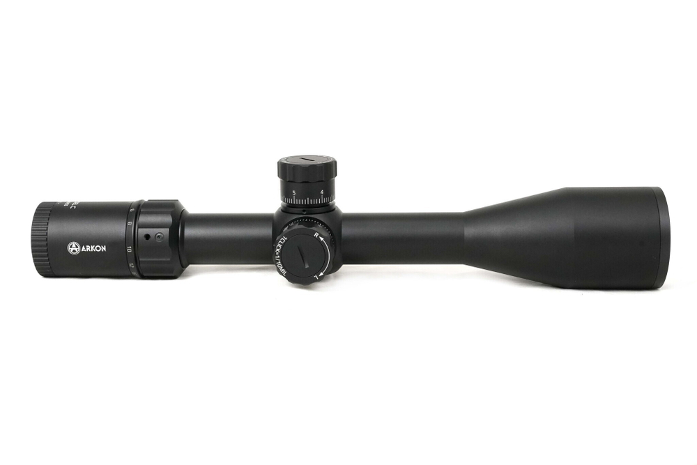 Оптический прицел Arkon Model С 4-24x50