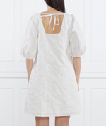 Платье Tommy Hilfiger - белый(WW0WW38740)