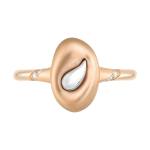 Кольцо с Бриллиантами, R0150-0/1