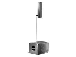 Линейные массивы