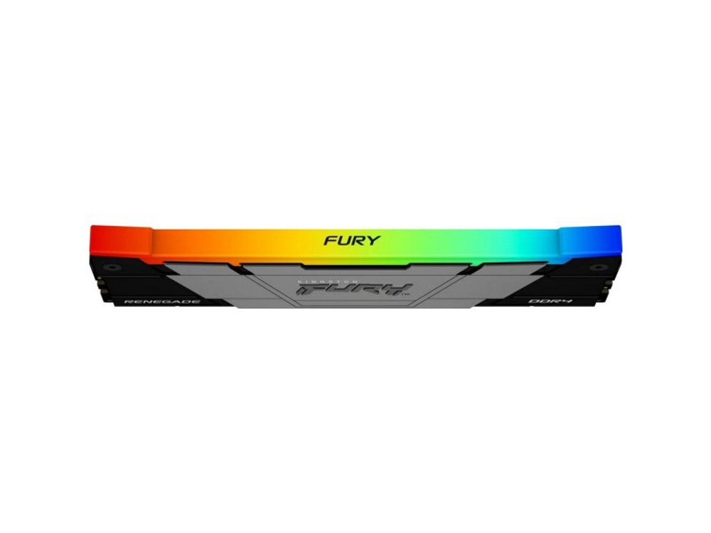 Оперативная память Kingston Fury KF432C16RB2AK2/16, DDR4 2х 16ГБ 3200 МГц, DIMM, RTL