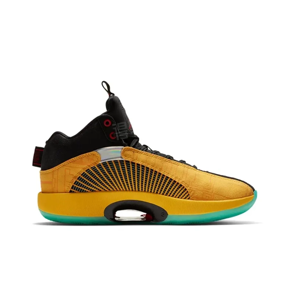 Кроссовки Air Jordan 35 'Dynasties' DD3044-700