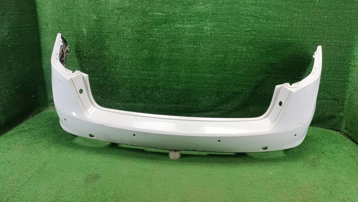 Бампер задний Porsche Cayenne 2 958 (2010-2014)