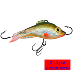 Балансир рыболовный КАРАСИК-5 50mm 1 штука 19 г.