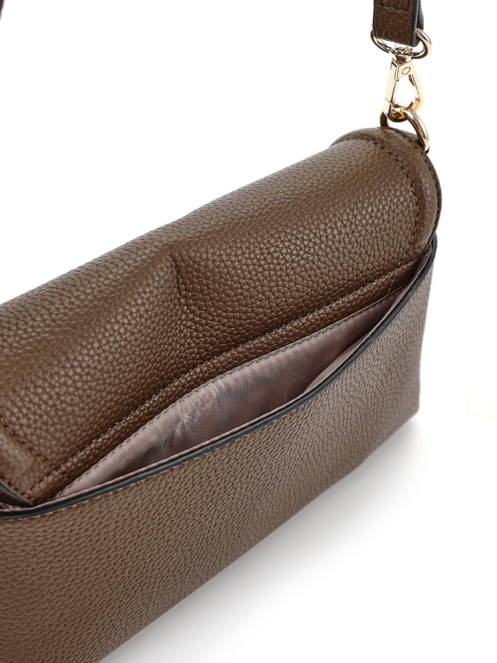 Сумка из экокожи FABRETTI FR58045-13S