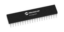 Микроконтроллер ATmega32A-PU