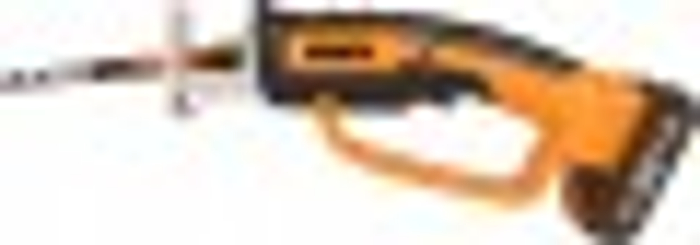 Пила сабельная аккумуляторная Worx WG894E.5
