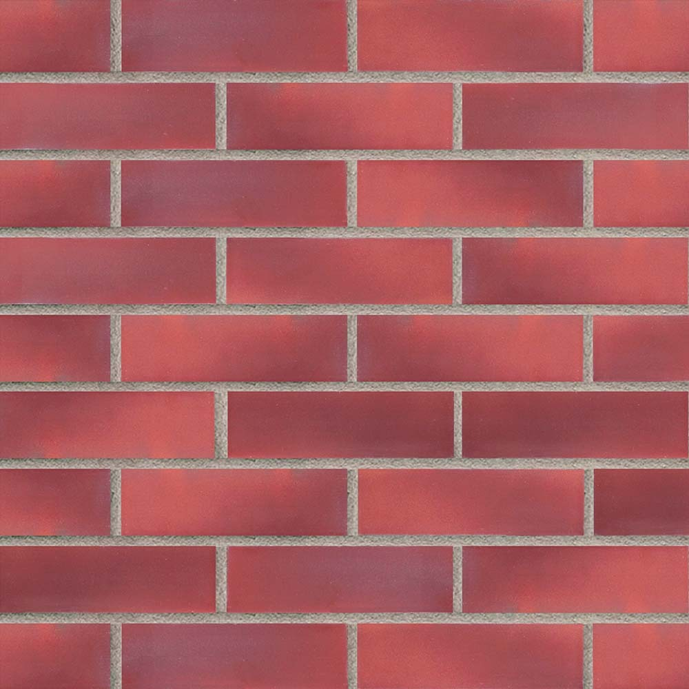 Плитка клинкерная фасадная Terramatic Plato Original AA 1102, NF 240х71х14 мм