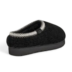 UGG Tasman Maxi Curly Black