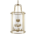 Подвесная люстра Loft It LIGHTHOUSE 10456/12 AB