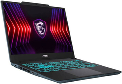 Игровой ноутбук MSI Cyborg 14 — i7, RTX 4060, 16 ГБ, 512 ГБ