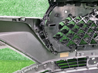 Бампер передний Chery Tiggo 7 Pro Max (2024-н.в.)