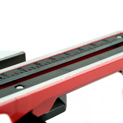 Пила торцовочная 210мм TEH TMS21018S