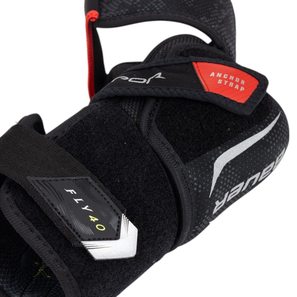 Налокотники BAUER VAPOR FLY40 INT (переходный)